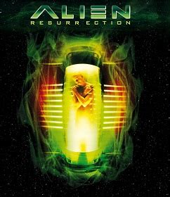Image result for Alien 1997 Credits