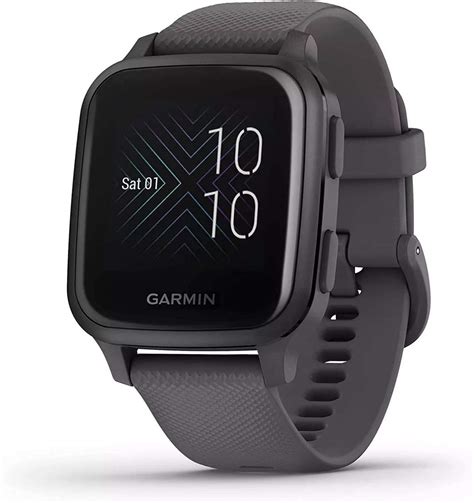 Compare Garmin Venu Sq Music vs Polar Ignite Smartwatch - Garmin Venu ...