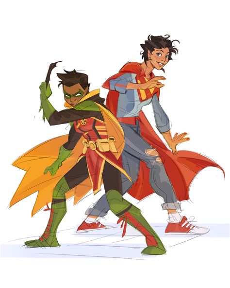 @dc-comics-enjoyer on Tumblr