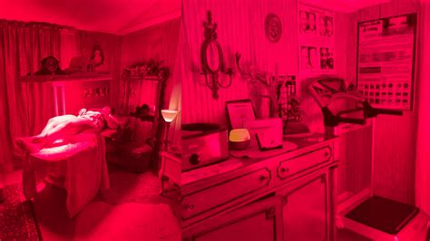 Using an Infrared Light for Healing 的图像结果