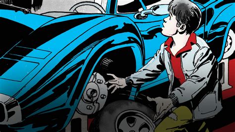 Batman: Second Chances | DC Comics Collection