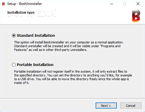 Best Program Uninstaller 的图像结果