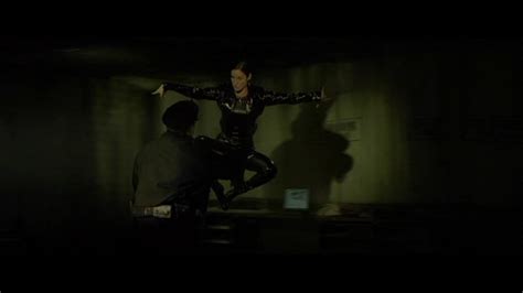 Image result for Matrix Trinity Scenes