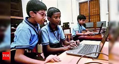 AI In Education: Schools Across Steel City Adopt Ai In Teaching ...