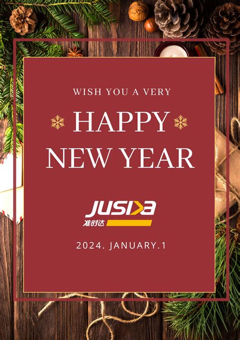 JUSDA Supply Chain Management International Co., Ltd. posted on LinkedIn