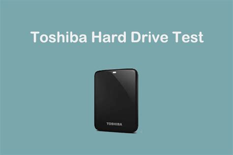 Image result for Hard Drive Test