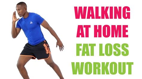 Walk Exercise 的图像结果