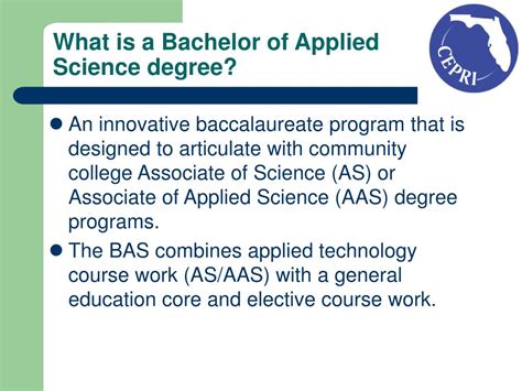 What Is Applied Science Degree 的图像结果
