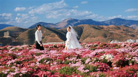 大理有什么好礼物最新素材