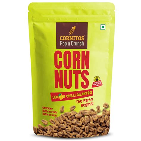 Corn Nuts 150g Cornitos – JITCO