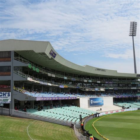 KINGSMEAD CRICKET GROUND (2025) All You Need to Know BEFORE You Go ...