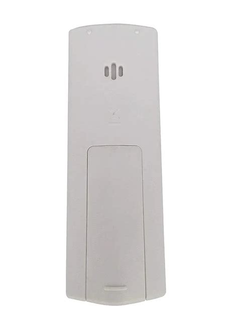 VEV Haier Split AC Remote Control Compatible For Haier AC (WHITE)