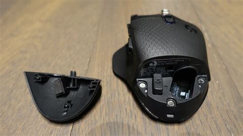 Image result for Logitech G604 Programmable Buttons