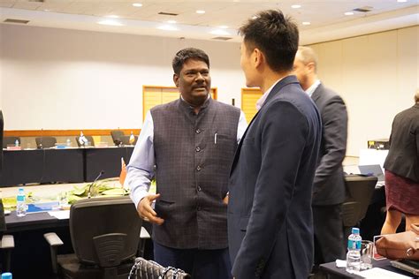 IALA Photos | Directorate General of Lighthouses And Lightships