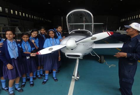AIR FORCE SCHOOL VIMAN NAGAR