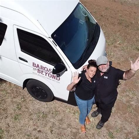 ROBYN AND JOHN (Updated 2026) All You Need to Know BEFORE You Go (with ...