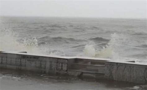 Cyclone Amphan पर मौसम विभाग के DG बोले- मचा सकता है भारी तबाही, 1999 ...