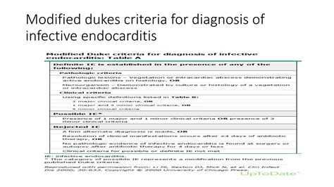 Infective endocarditis Echocardiography | PPTX