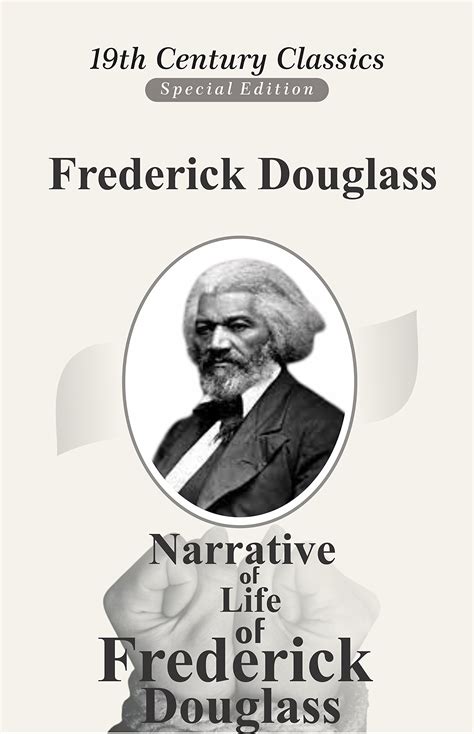 Narrative of the Life of Frederick Douglass: The Original 1845 Edition ...
