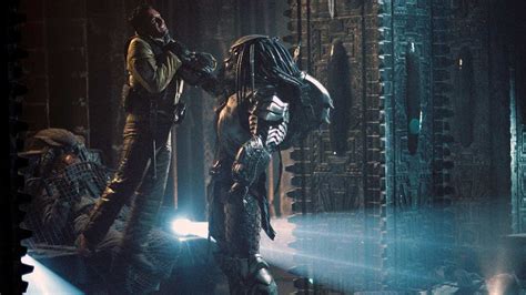 Image result for Alien Vs. Predator Review