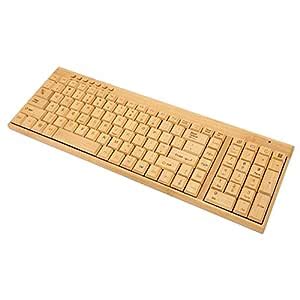 Computer Control Devices, Bamboo Wood Stable Performance Computer ...