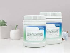 Image result for Open Powder Jar Compounding