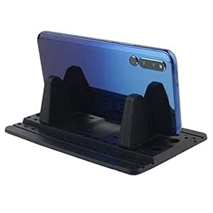 3NH® Car Board Phone Holder | Silicone Phone Mount Pad - Car Anti-Slip ...