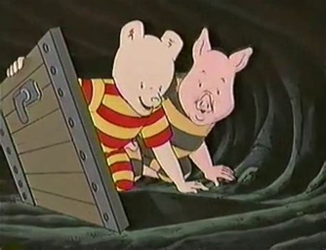 Image result for Rupert Intro Nick Jr