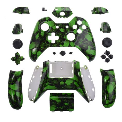 Image result for Skull Xbox Shell