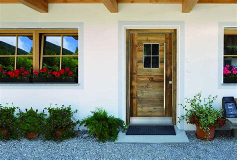 Best Front Doors For Curb Appeal in 2025 - Door Digest