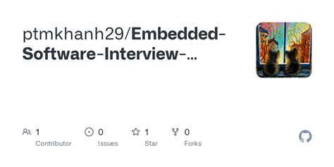 Embedded Interview Example 的图像结果
