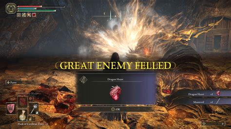 Elden Ring Boss Guide: How to Beat Magma Wyrms & Makar – GameSkinny