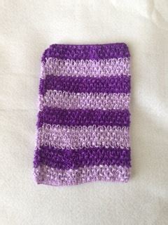 Buy Lace Trim Capris Leggings - Orange (5-7) Y Online- Shopclues.com