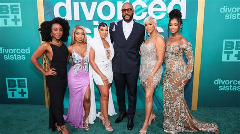 Divorced Sistas Episode 9