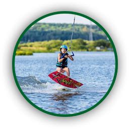 Вейк-парк Дубрава — Teletype