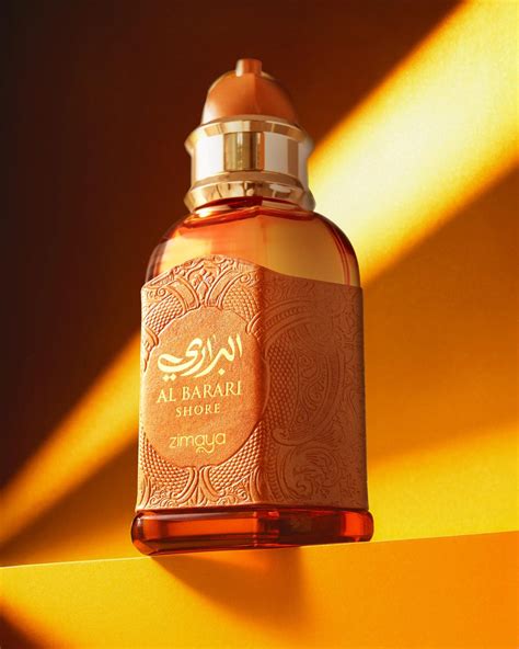 Al Barari Shore by Zimaya – Scentopia Perfumes