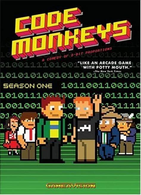 Code Monkeys Free 的图像结果