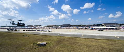 The complete guide to Andrews Air Force Base | We Are The Mighty