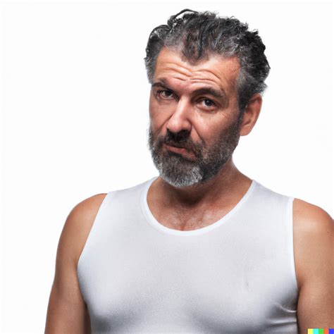 My Husband has Man Boobs. Should I buy him a Training Bra? | by ...