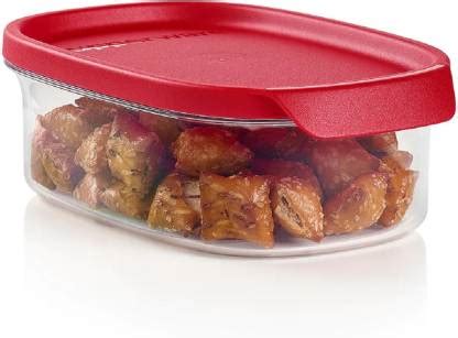 TUPPERWARE Plastic Utility Container - 500 ml Price in India - Buy ...