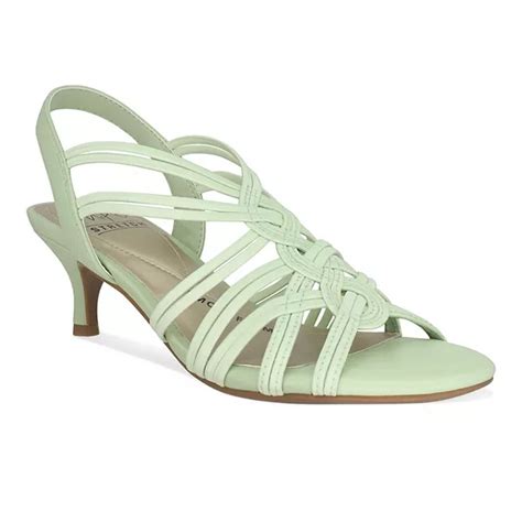Impo® Emmeline Stretch Women's Dress Sandals