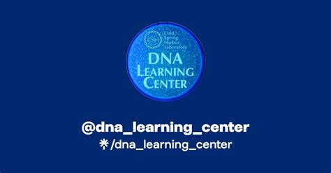 DNA Learning Center 的图像结果