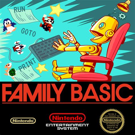Image result for Family Basic