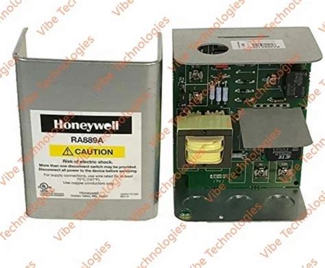 Electrical & Power Relay - Switching Relay HONEYWELL Trader ...