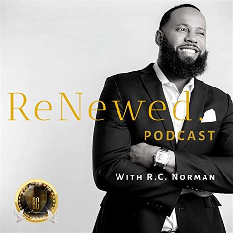 ReNewed. : R.C. Norman: Amazon.in: Books