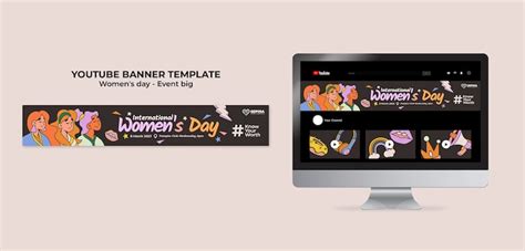 Page 25 | Youtube banner art Images - Free Download on Freepik