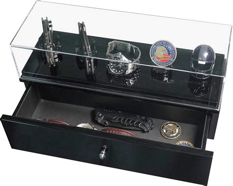 Amazon.com: Pocket Knife Display Case for Collections 20 Folding Knife ...