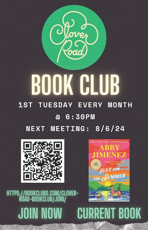 Brewery Events — Clover Road Brewing Company