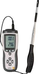 ANEMOMETER - Digital Anemometer AM4208 Wholesale Trader from Mumbai