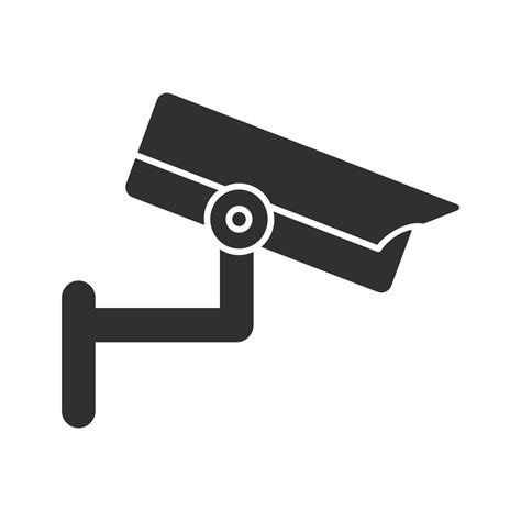 Camera, cctv, security camera, surveillance camera icon - Download on ...